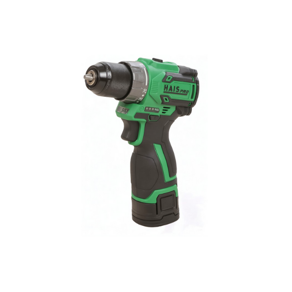 Hais Pro RB-DB16 16V Kömürsüz Akülü Vidalama Matkap