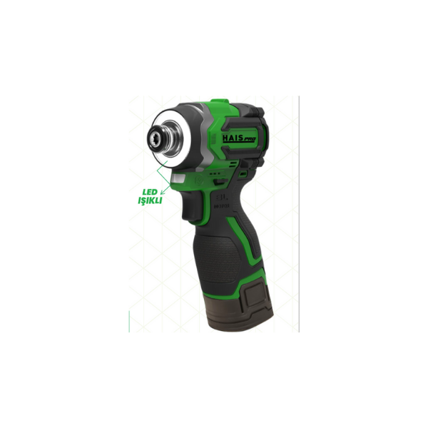 HaisPro Vidalama RB-SD1608-L