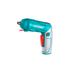 Total Katlanabilir Şarjlı Vidalama TSDLI0442