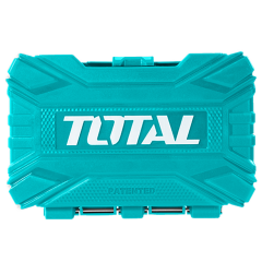 Total 45 Parça Bits Uç Seti TACSDL24502