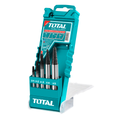Total 5 li Vida Çıkarıcı Klavuz TACSE0056