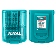 Total 30 Parça 25MM Bits Uç Seti TACSD10306