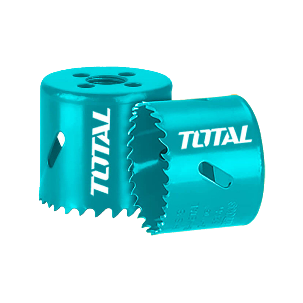 Total HSS Bi-Metal Panç 16x38 mm TAC410161