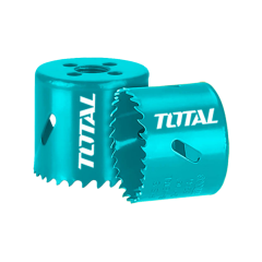 Total HSS Bi-Metal Panç 16x38 mm TAC410161