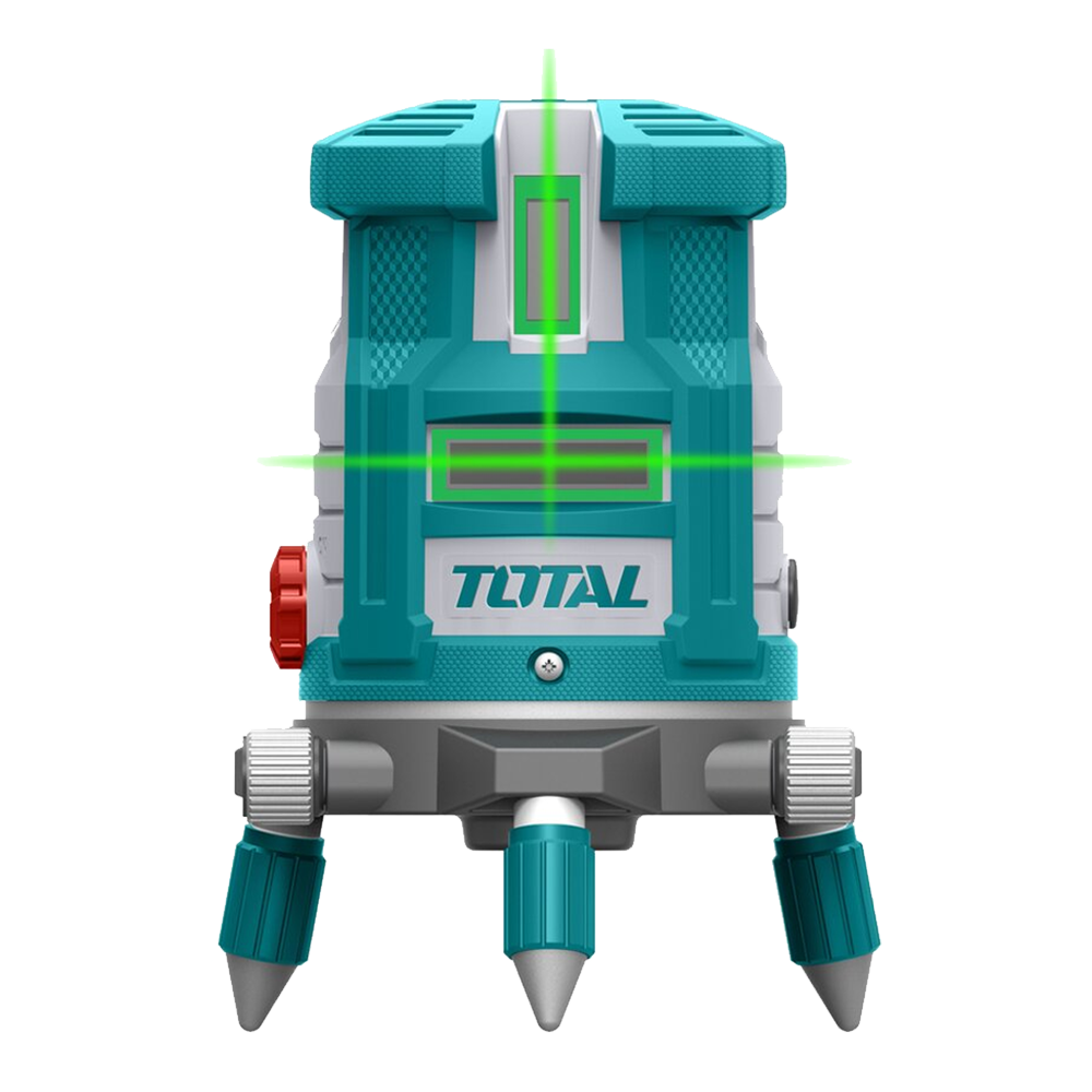 Total Yeşil Lazerli Hizalama TLL305205