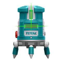 Total Yeşil Lazerli Hizalama TLL305205