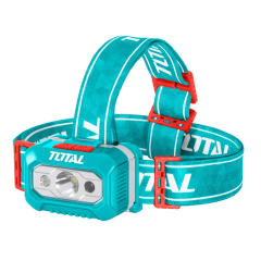 Total Kafa Lambası 200 Lümen THL013AAA6