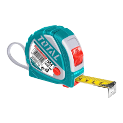 Total ŞERİT METRE 8MT*25MM TMT126081ME