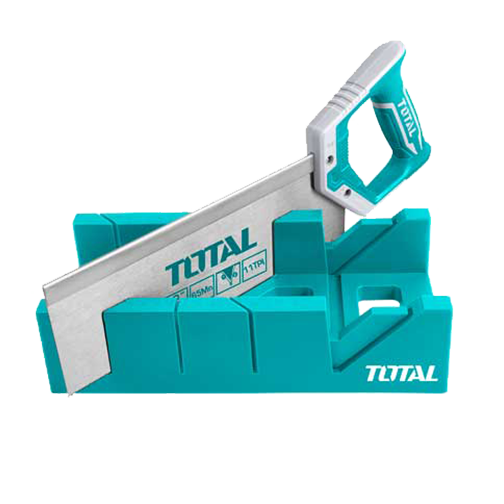 TOTAL Açılı Kesme Testeresi THTK591262 | Profesyonel Metal Kesme Makinesi