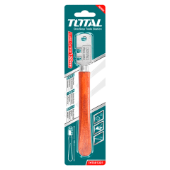 TOTAL Cam Kesme Aleti THT561301 | Hassas ve Temiz Cam Kesim Aparatı