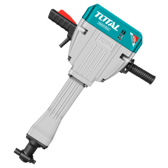 TOTAL 30 Kg Kırıcı Hilti 2200W 75J TH220502 | Ağır Hizmet Tipi Profesyonel Kırım Makinesi