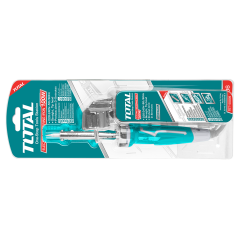 TOTAL Kalem Havya 100W TET10006 Lehimleme Havya