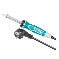 TOTAL Kalem Havya 60W TET1606 Lehimleme Havya