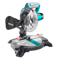 TOTAL Gönye Kesme Makinesi TS42142101 1400W 5000 RPM