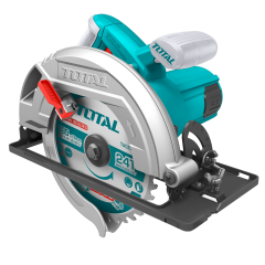 TOTAL Daire Testeresi TS1161856 1600W 185mm