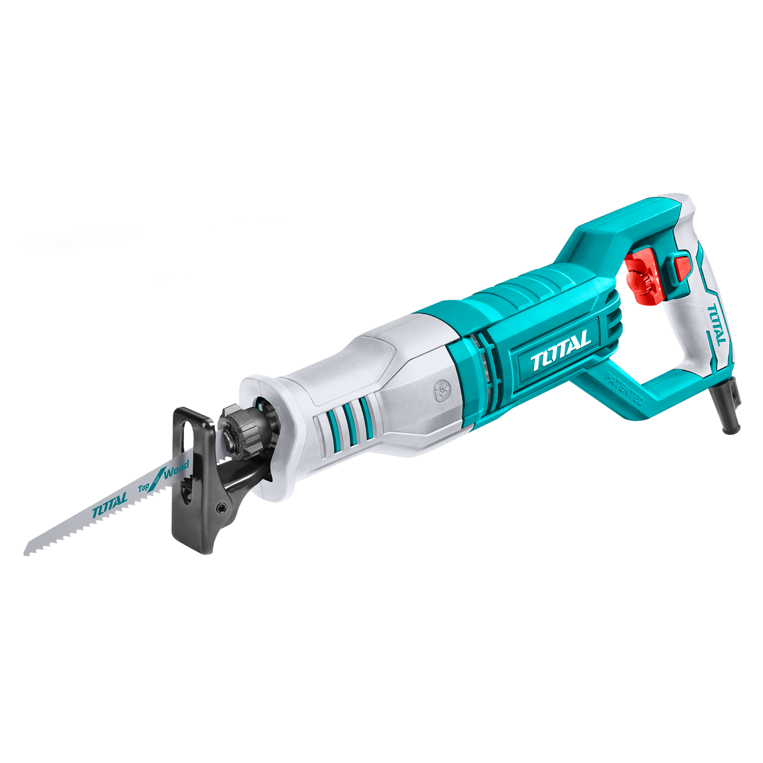 TOTAL Tilki Kuyruğu Testeresi TS100806 750W