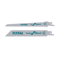 TOTAL Tilki Kuyruğu Testeresi TS100806 750W