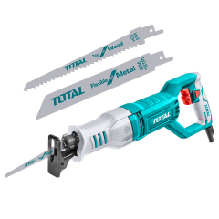 TOTAL Tilki Kuyruğu Testeresi TS100806 750W