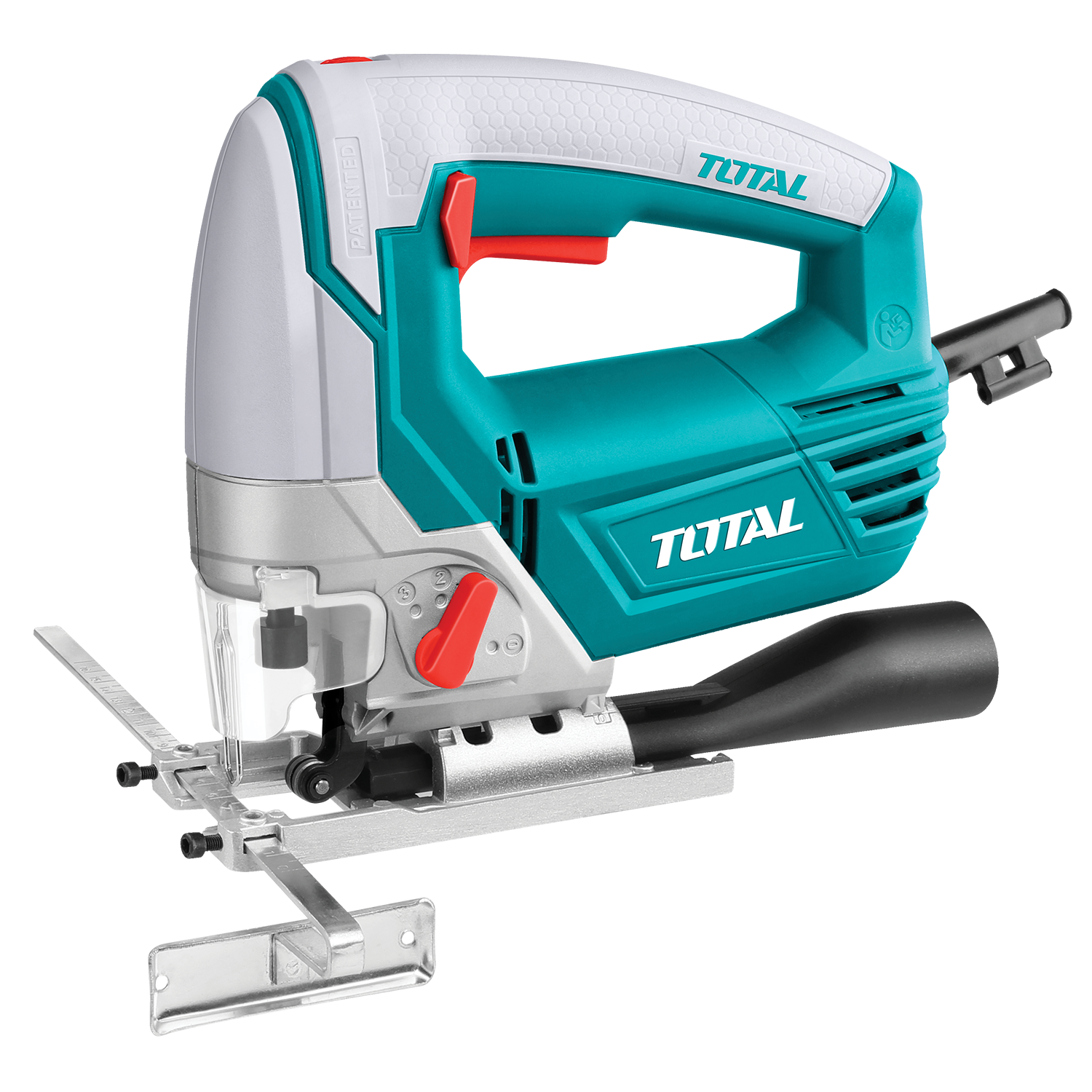 TOTAL Dekupaj Testeresi Quick TS2081006 800W
