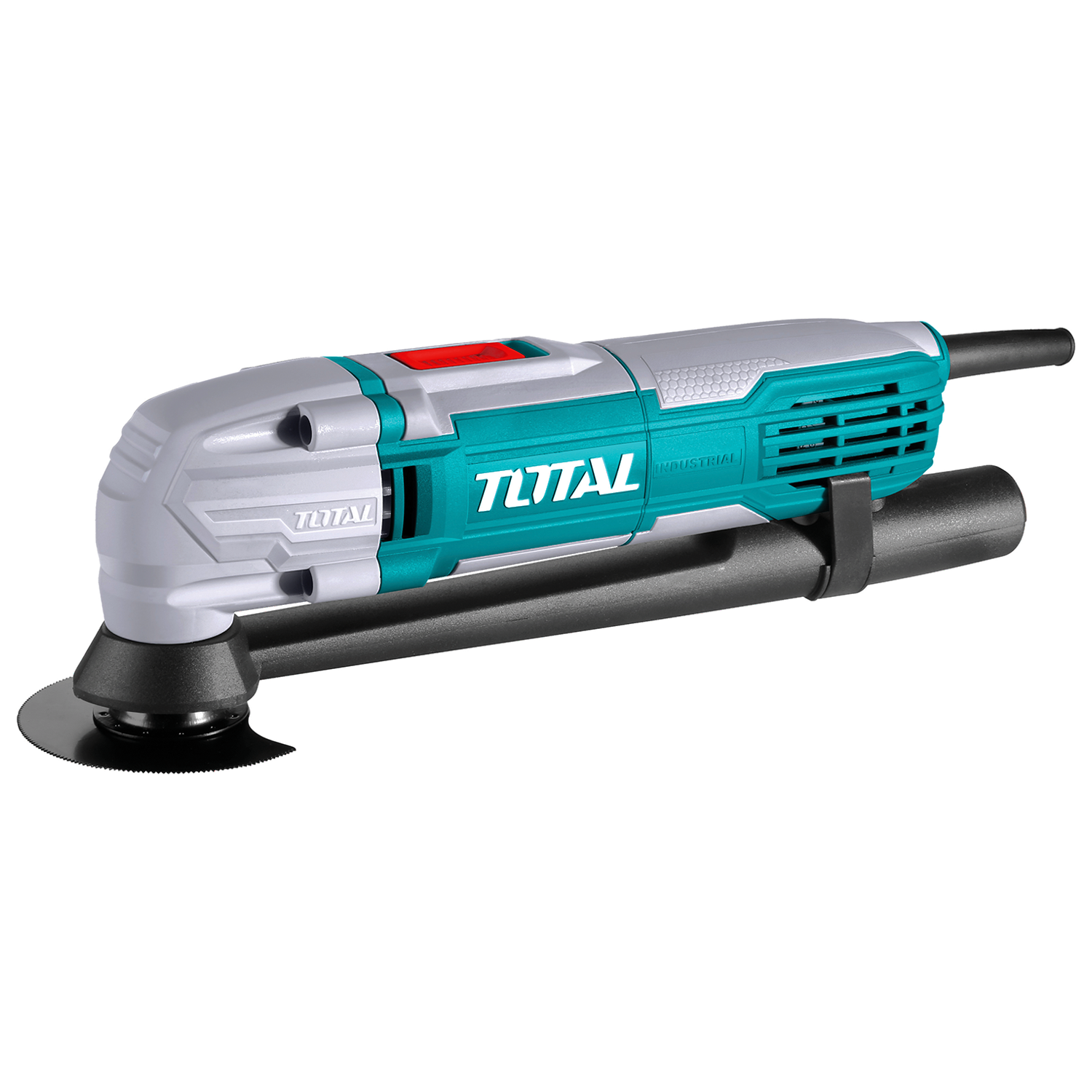 TOTAL Çok Amaçlı Kesici TS3006 300W Multi Tool