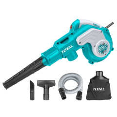 TOTAL Üfleme ve Toplama Makinesi 800W TB2086