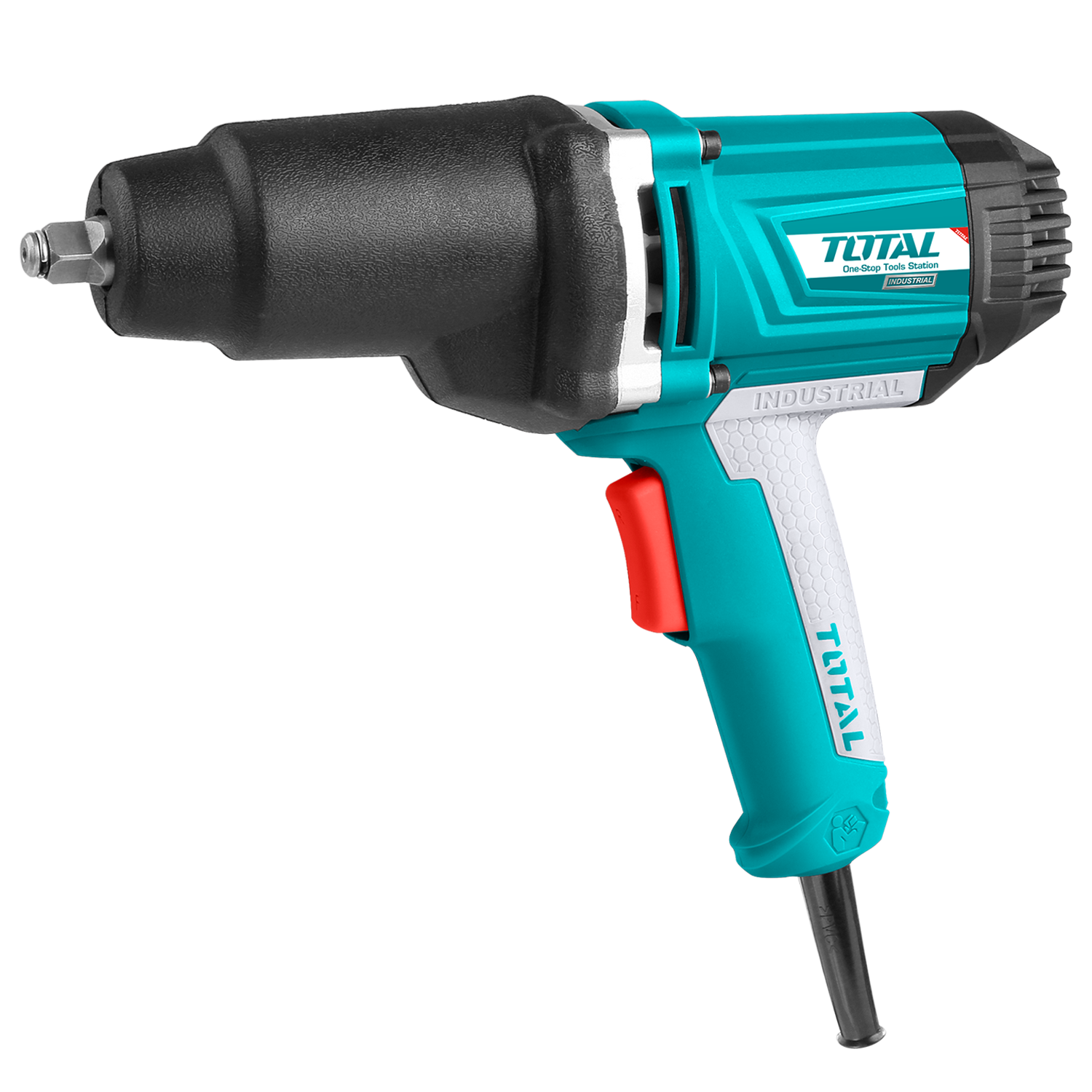 TOTAL Somun Sökme Makinesi TIW10101 1050W 550Nm 1/2''