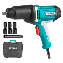 TOTAL Somun Sökme Makinesi TIW10101 1050W 550Nm 1/2''