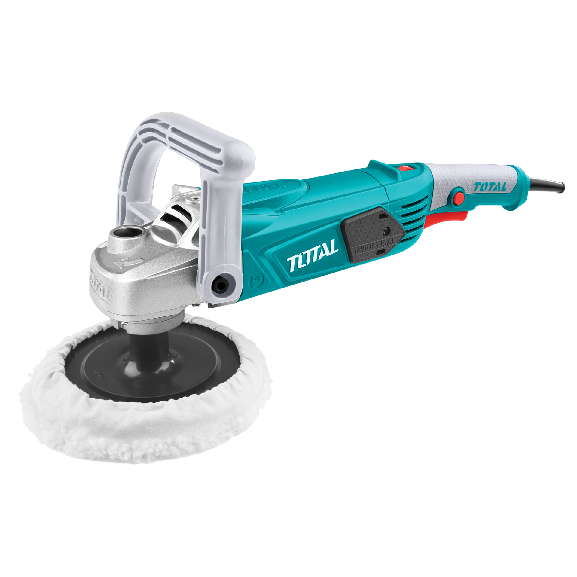TOTAL Polisaj Makinesi TP1141806 1400W 180mm