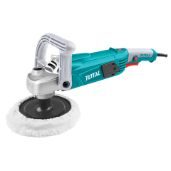 TOTAL Polisaj Makinesi TP1141806 1400W 180mm