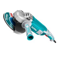 TOTAL Büyük Taşlama Makinesi TG1252306E 2400W
