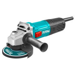 TOTAL Avuç Taşlama Makinesi 750W 115mm