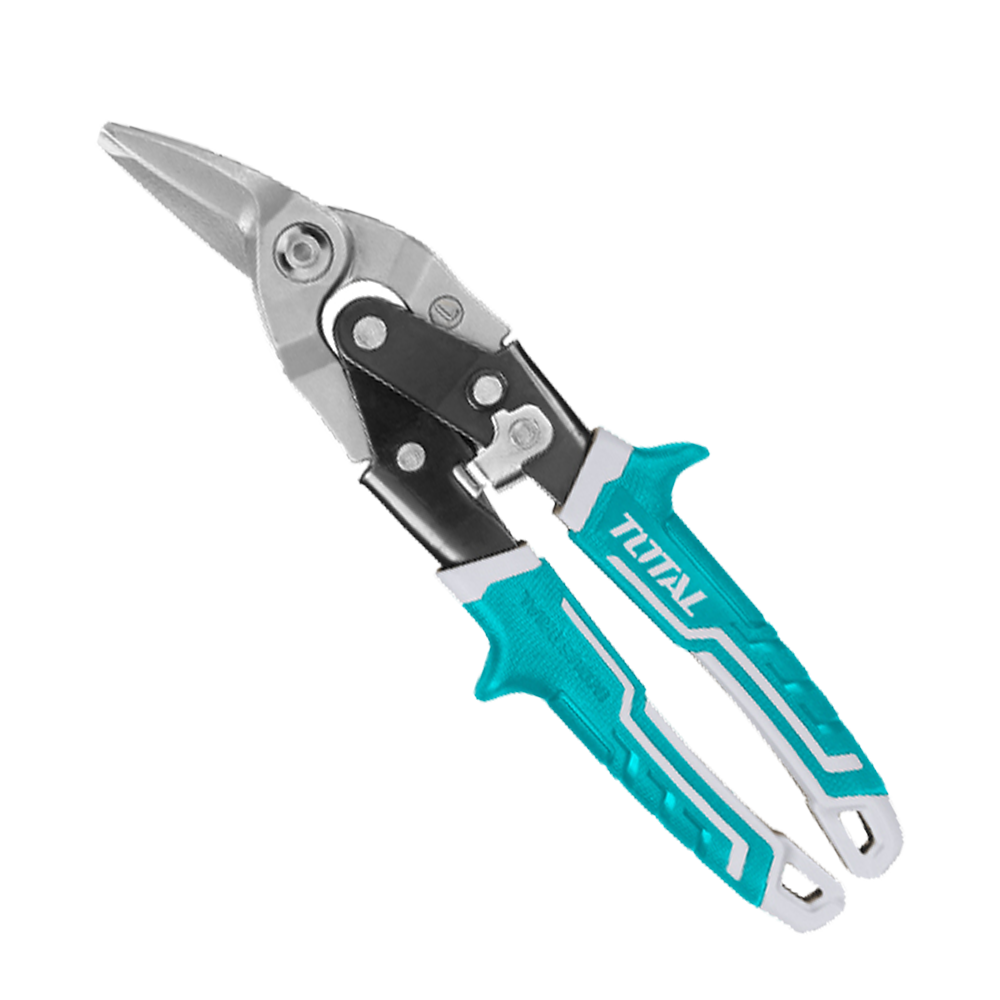 TOTAL Sac Kesme Makası Sağ 10'' (250 mm) THTJ533106