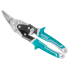 TOTAL Sac Kesme Makası Sol 10'' (250 mm) THTJ531106