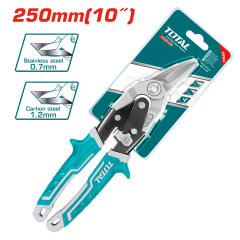 TOTAL Sac Kesme Makası Sol 10'' (250 mm) THTJ531106