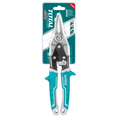 TOTAL Sac Kesme Makası Düz 10'' (250 mm) THTJ532106