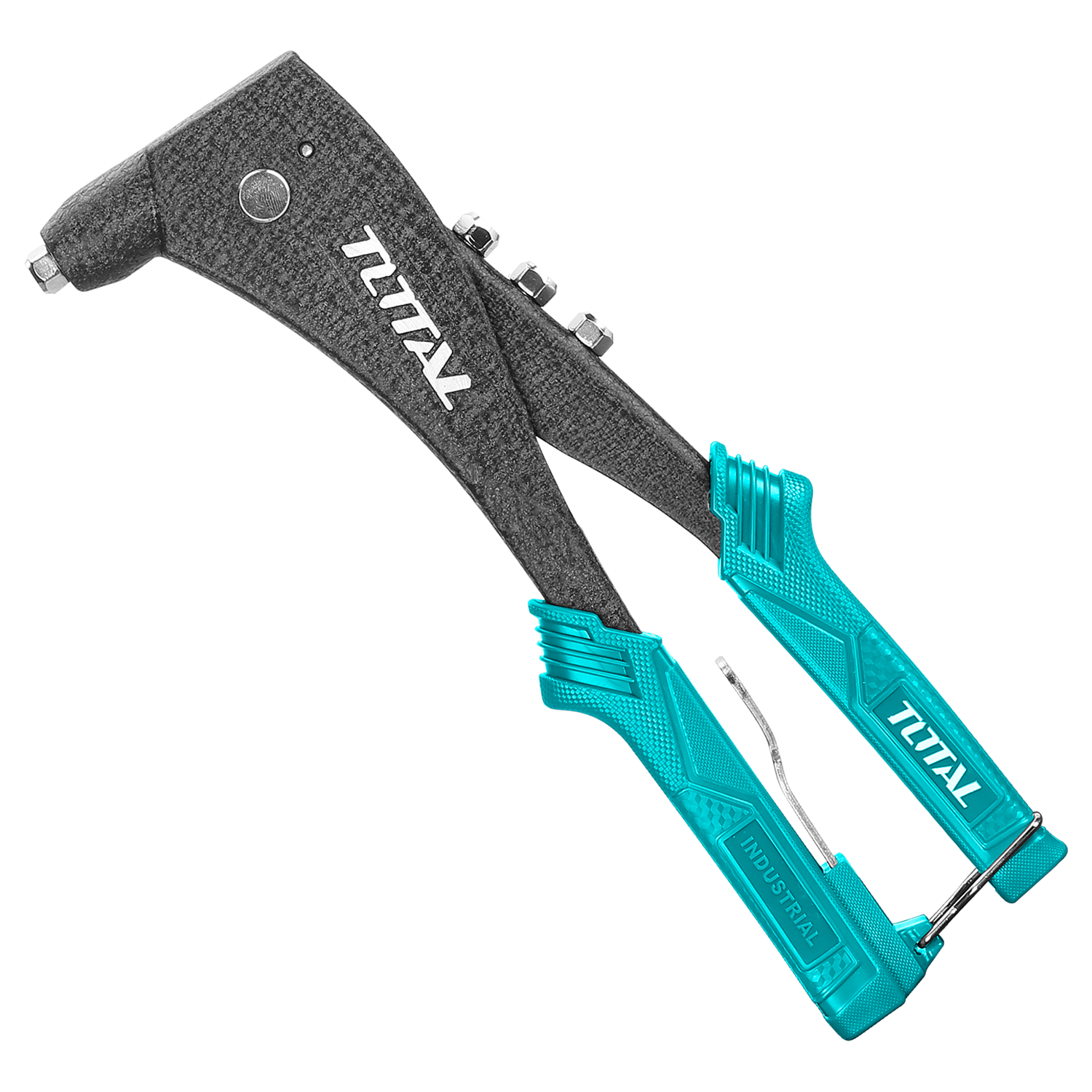 TOTAL Perçin Tabancası 10.5'' THT32105