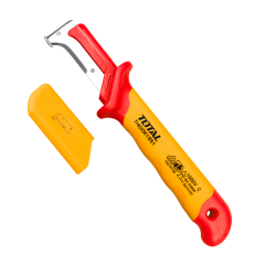 TOTAL VDE Kablo Soyma Bıçağı THIDCK1851 50×185 mm