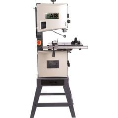 HAIS MJ12 Profesyonel 750 W Şerit Testere Makinası