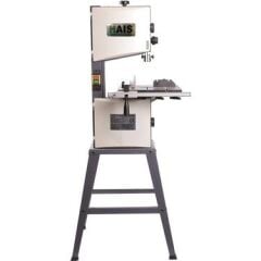 HAIS MJ10 Profesyonel 375 W Şerit Testere Makinası