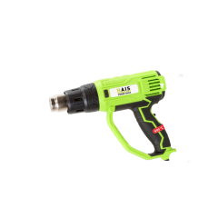 HAIS HG12 2000 Watt Profesyonel Sıcak Hava Tabancası