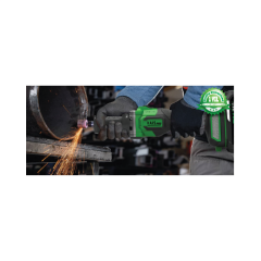 HAIS PRO RB-BSG06 21V Kömürsüz Profesyonel Şarjlı Uzun Kalıpçı Taşlama Çift Akülü