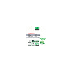 HAIS PRO GJ800 21V Kömürsüz Profesyonel Şarjlı Boya ve Harç Karıştırıcı Çift Akülü 120mm