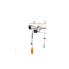SHUN Mini Vinç 250/500 kg Elektrikli Kaldırma