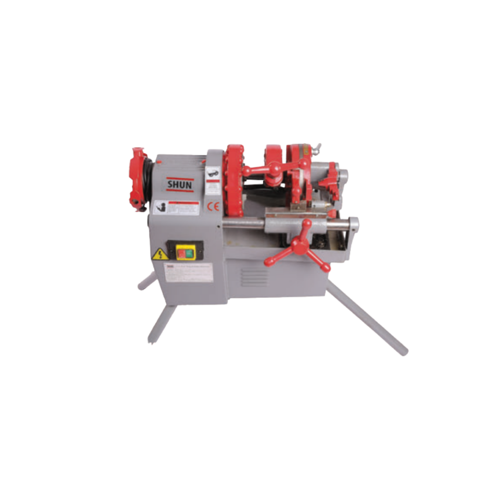 SHUN 2'' Elektrikli Tezgah Pafta 1000W BSPT