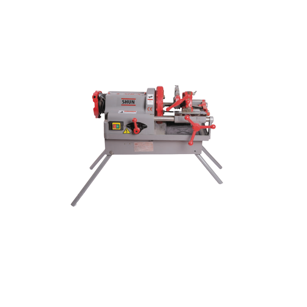 SHUN 3'' Elektrikli Tezgah Pafta 1000W BSPT