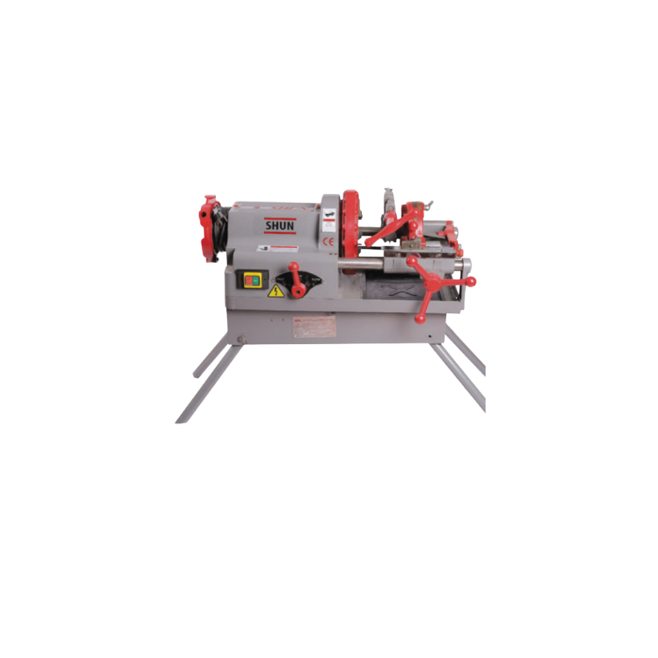 SHUN 4'' Elektrikli Tezgah Pafta 1000W BSPT
