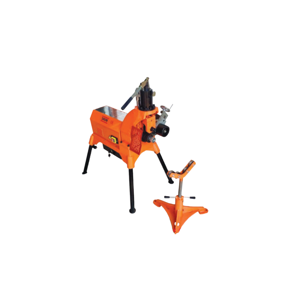 SHUN 2''-12'' Yiv Açma Makinası 1000W – Güçlü