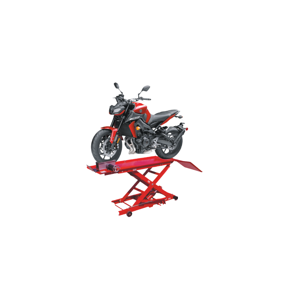 Motorsiklet Lifti 360 KG – Hidrolik Lift