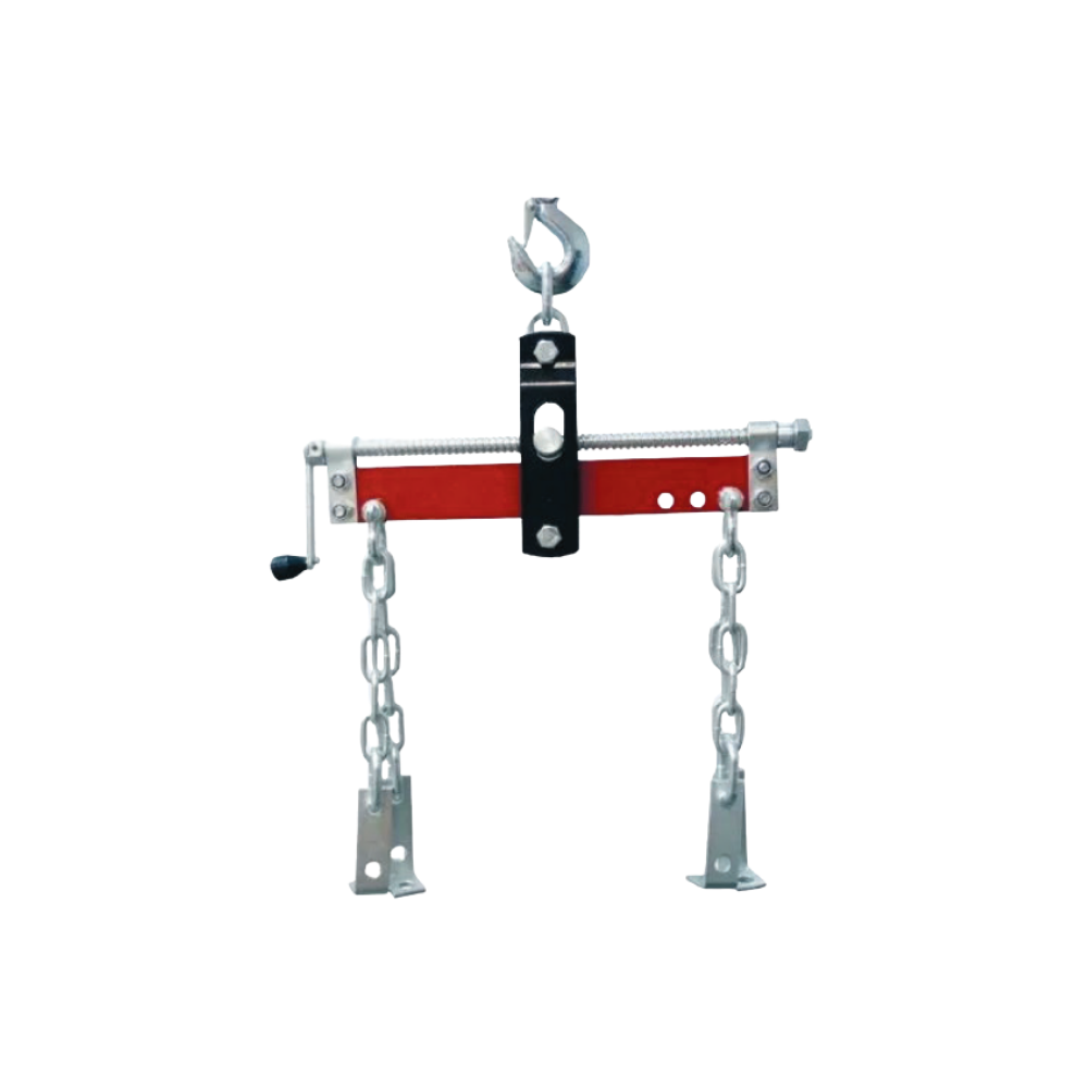 680 KG Motor Askı Aparatı – Denge Ayarlı