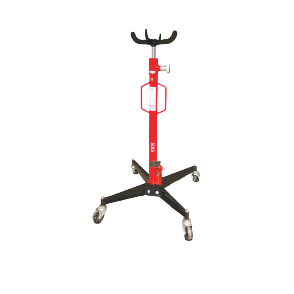 Dikey Şanzıman Krikosu 500 KG – Lift Altı